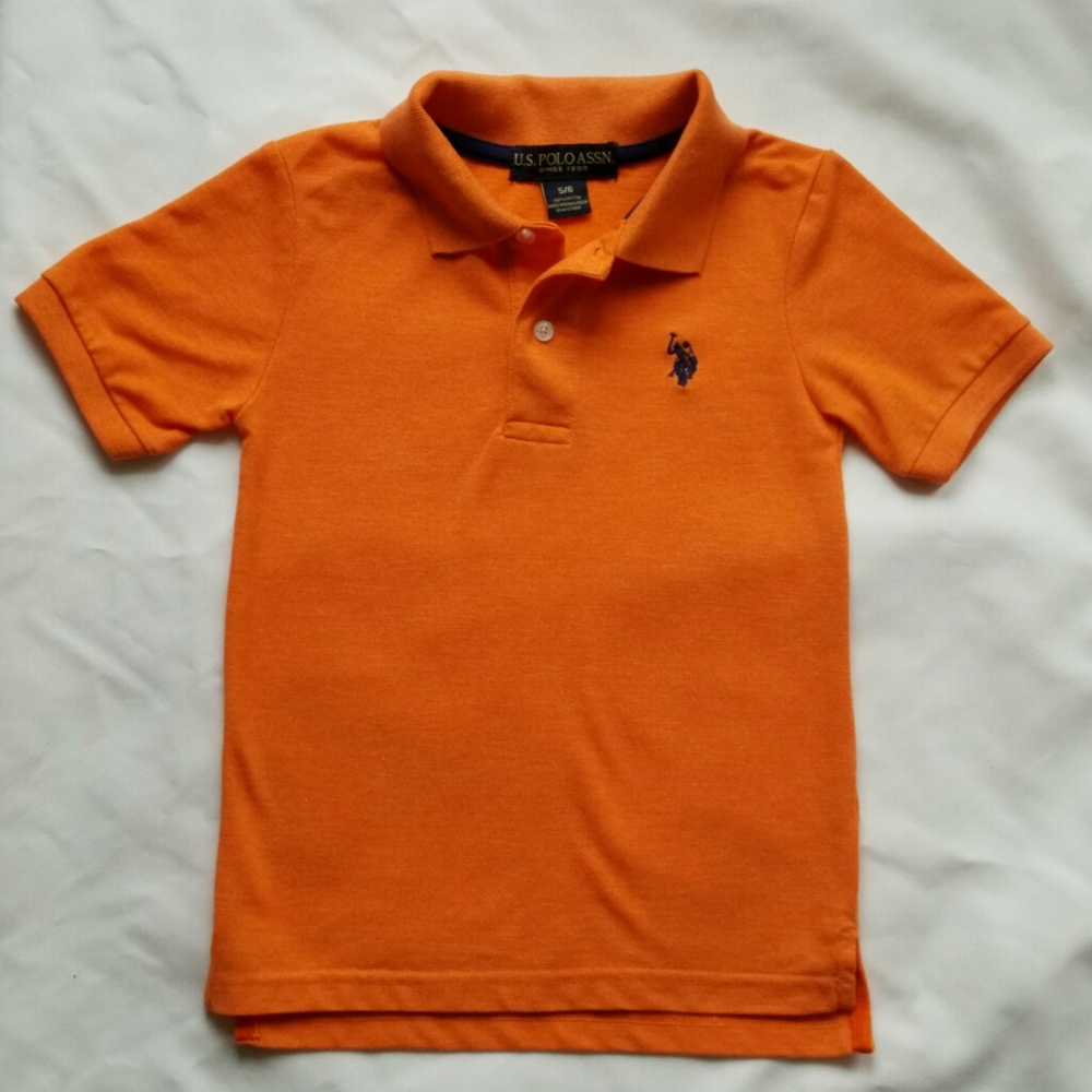 Polo shirt